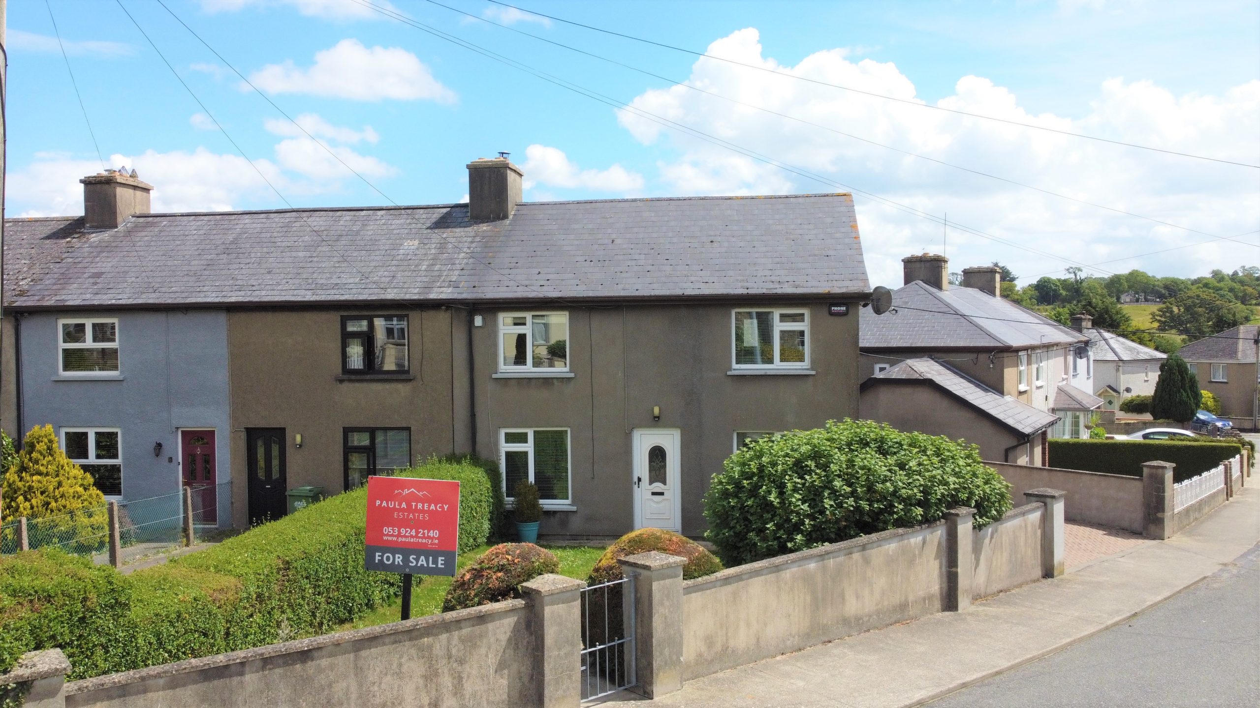 Paula Treacy Estate Agent Enniscorthy Houses for Sale WexfordPaula